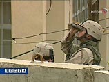 В Ираке в заминированном доме погибли шесть солдат США В Ираке в заминированном доме погибли шесть солдат США
