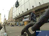 Завершение "Москва-сити" может быть отложено до выхода из кризиса Завершение "Москва-сити" может быть отложено до выхода из кризиса