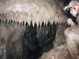 Травмированный турист из Нижнего Новгорода поднят из пещеры на Алтае 