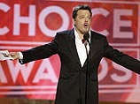 Аудитория церемонии People's Choice, показанной в записи, сократилась вдвое Аудитория церемонии People's Choice, показанной в записи, сократилась вдвое