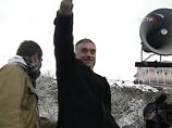 Власти Грузии разрешили оппозиции провести акцию в центре Тбилиси