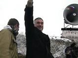 Власти Грузии разрешили оппозиции провести акцию в центре Тбилиси Власти Грузии разрешили оппозиции провести акцию в центре Тбилиси