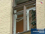 Взрыв в центре Москвы. Предположительно - граната Взрыв в центре Москвы. Предположительно - граната