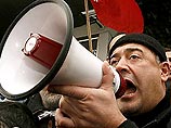 Миссия ОБСЕ открестилась от слов о том, что выборы в Грузии сфальсифицированы Миссия ОБСЕ открестилась от слов о том, что выборы в Грузии сфальсифицированы