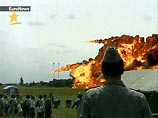 В июле 2002 года на зрителей упал самолет Су-27, в результате чего погибли 77 человек