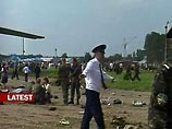 Страсбургский суд рассмотрит жалобы пострадавших на авиашоу во Львове в 2002 году