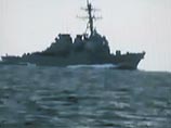 В четверг иранское государственное телевидение передало в эфир видеозапись с собственной версией инцидента в Ормузском проливе, где корабли ВМС США едва не вступили в бой с катерами Исламской республики