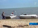 В США рыбак скинул с моста своих четырех детей после семейной ссоры В США рыбак скинул с моста своих четырех детей после семейной ссоры