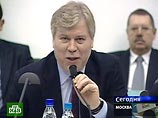 Иск в Арбитражном суде Москвы был зарегистрирован 28 декабря 2007 года. Дата предварительного слушания пока не назначена, отметил Кучерена