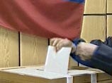 В Ингушетии завершилась акция "Я не голосовал!", которая началась в республике сразу после объявления о 98-процентной явке избирателей