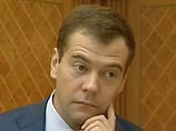 Медведев строит планы по превращению России в крупнейшую продовольственную державу мира