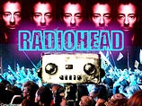 Альбом In Rainbows группы Radiohead со свободной ценой стал лидером продаж
Альбом In Rainbows группы Radiohead со свободной ценой стал лидером продаж