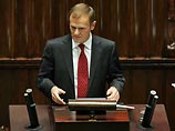 Размещение объектов ПРО является делом лишь Польши, Чехии и США, заявил польский премьер Размещение объектов ПРО является делом лишь Польши, Чехии и США, заявил польский премьер