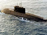 Построенная и недавно модернизированная в России индийская подлодка столкнулась с сухогрузом во время маневров Построенная и недавно модернизированная в России индийская подлодка столкнулась с сухогрузом во время маневров
