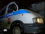 Инцидент с автобусом в Подмосковье: милиция опровергает факт захвата пассажиров