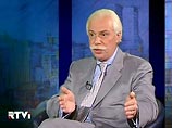 Грузинская оппозиция получила время на телевидении. Голодовки не будет 