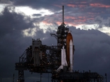 NASA назвало новую дату запуска шаттла Atlantis к МКС - 7 февраля