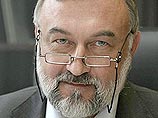 Глава Росприроднадзора Сергей Сай подал в отставку, премьер ее пока не принял. Глава Росприроднадзора Сергей Сай подал в отставку, премьер ее пока не принял.