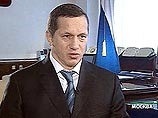 В декабре 2006 года министр природных ресурсов Юрий Трутнев заявил, что Росприроднадзор плохо работал, назвал Сая кандидатом на дисциплинарное взыскание и добавил, что "это только начало"