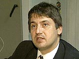 Глава Росприроднадзора написал премьеру прошение об отставке. Заявление не подписано Глава Росприроднадзора написал премьеру прошение об отставке. Заявление не подписано
