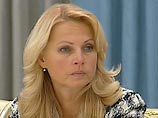 Многострадальную российскую "социалку" ждут новые испытания: по указанию нового социального министра Татьяны Голиковой Многострадальную российскую "социалку" ждут новые испытания: по указанию нового социального министра Татьяны Голиковой