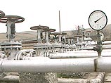 Из-за сильных морозов введены первые ограничения поставок газа для промышленных потребителей Из-за сильных морозов введены первые ограничения поставок газа для промышленных потребителей
