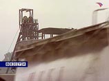 В угольной шахте "Абайская" АО "Арселор-Миттал Темиртау" близ города Абая в Карагандинской области Казахстана утром в пятницу произошел взрыв В угольной шахте "Абайская" АО "Арселор-Миттал Темиртау" близ города Абая в Карагандинской области Казахстана утром в пятницу произошел взрыв
