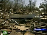 Всего ведомство получило от пострадавших от урагана "Катрина" около 489 тысяч заявок на компенсацию за потерянную собственность или близких