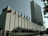 Служба внутренней безопасности ООН расследует  злоупотребления сотрудников организации