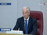 На следующей неделе Госдума сформирует план "правительственных часов" На следующей неделе Госдума сформирует план "правительственных часов"