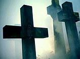 В Ростове-на-Дону задержан кладбищенский маньяк: минимум 4 жертвы