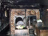 Последний акт великодушия: скорбящих будут согревать теплом от кремаций Последний акт великодушия: скорбящих будут согревать теплом от кремаций