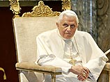 В Московском патриархате считают, что отказ  Бенедикта XVI от приезда в Москву улучшил отношения с Ватиканом