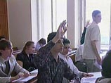 Абитуриенты МГУ им. Ломоносова в этом году будут сдавать экзамены по всем предметам
