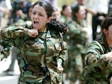 РПК, объявленная ООН и ЕС террористической организацией, почти четверть века ведет вооруженную борьбу за автономию для курдо РПК, объявленная ООН и ЕС террористической организацией, почти четверть века ведет вооруженную борьбу за автономию для курдо