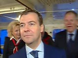 Знакомясь с проблемами рыболовства в Мурманске, Медведев нашел "родимое пятно нашей бюрократии" 