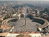 Ватикан о кремации: похороны лучше, но при желании можно развеять прах по ветру