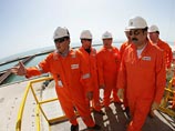 Казахстан готов разорвать "нефтяной контракт" с Agip 