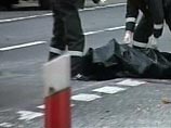 В результате аварии 8 человек получили ранения различной тяжести, а один мужчина скончался на месте происшествия В результате аварии 8 человек получили ранения различной тяжести, а один мужчина скончался на месте происшествия