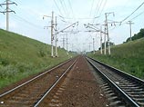 Китай потратит 41 млрд долларов в 2008 году на строительство новых железных дорог