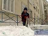 В выходные в столичном регионе распогодится: потеплеет и выпадет снежок В выходные в столичном регионе распогодится: потеплеет и выпадет снежок