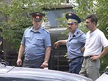 В Сибири арестован второй подозреваемый в убийстве 5-летней Сони Белокопытовой 