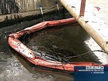 Мазут убирается, но пока неясно, насколько это эффективно Мазут убирается, но пока неясно, насколько это эффективно