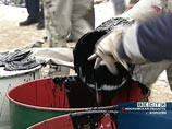 Мазут, утекший с территории РКК "Энергия", попал в очистные сооружения Щелкова. Аварией заинтересовалась Госдума Мазут, утекший с территории РКК "Энергия", попал в очистные сооружения Щелкова. Аварией заинтересовалась Госдума