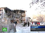 Шансов найти выживших под завалами дома в Казани практически нет. В пятницу нашли лишь фрагмент тела 