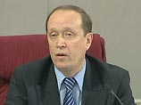 Путин назначил Вешнякова новым послом России в Латвии Путин назначил Вешнякова новым послом России в Латвии