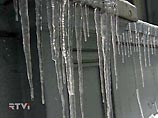 В субботу днем в столичном регионе ожидается до одного градуса тепла
В субботу днем в столичном регионе ожидается до одного градуса тепла