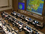 Российский ЦУП в ночь на субботу провел операцию по подъему орбиты МКС на пять километров для создания оптимальных условий пристыковки к станции космического грузовика "Прогресс М-63" и шаттла "Атлантис"
