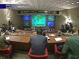 ЦУП поднял орбиту МКС на пять километров ЦУП поднял орбиту МКС на пять километров