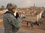 Американские войска останутся в Ираке надолго, полагает Буш